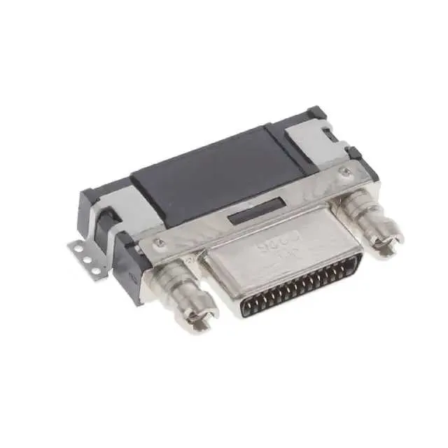 12226-8250-00FR (CONN SDR 26POS R/A RECEPT SMD)