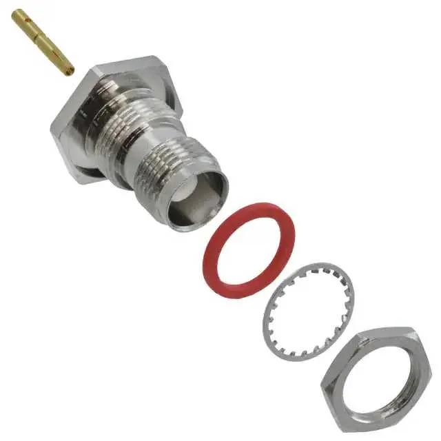 122400-10 (CONN TNC JACK STR 50 OHM CRIMP)