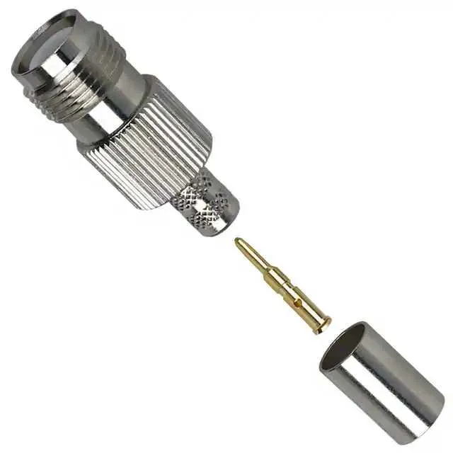 122409RP (CONN RPTNC JACK STR 50OHM SOLDER)