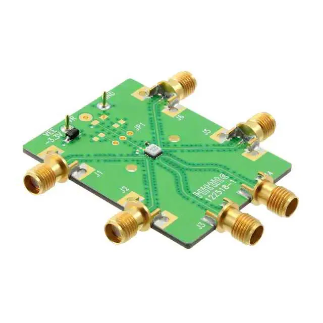 122520-HMC727LC3C (EVAL BOARD HMC727LC3C)