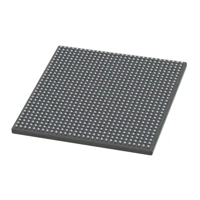 XCZU7CG-L1FBVB900I (IC FPGA 204 I/O 900FCBGA)