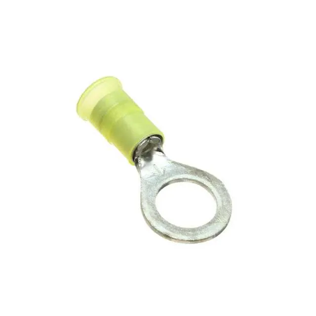 123-38-NB (CONN RING CIRC 12-16AWG #3/8)
