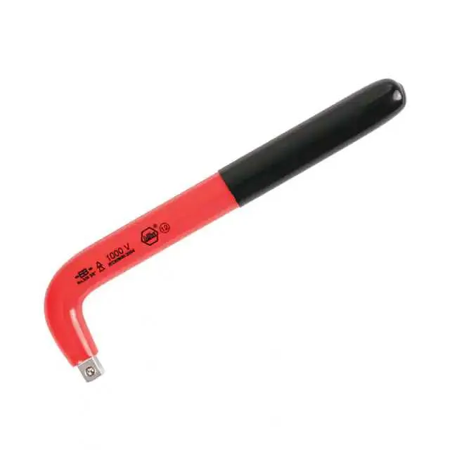 12327 (BREAKER BAR INSULATED 3/8 8.50"")