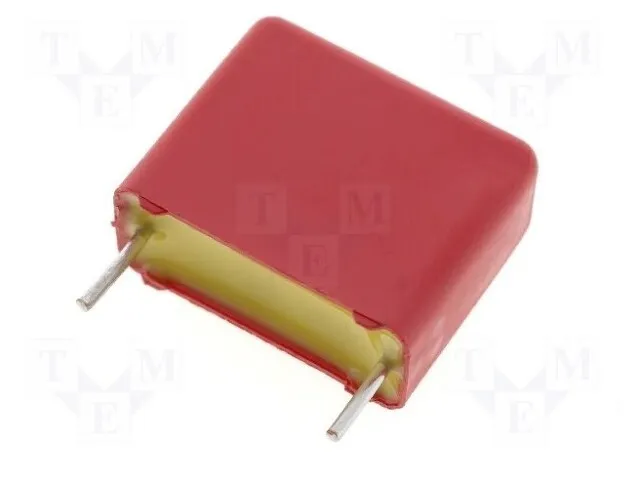 FKP1U016805H00JSSD (Capacitor: polypropylene; 6.8nF; 22.5mm; ±5%; 10.5x20.5x26.5mmСрок поставки 2-3 недели)