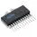 SA160DPA (IC BRIDGE DRVR ANLG/PWM 12SIP DP)