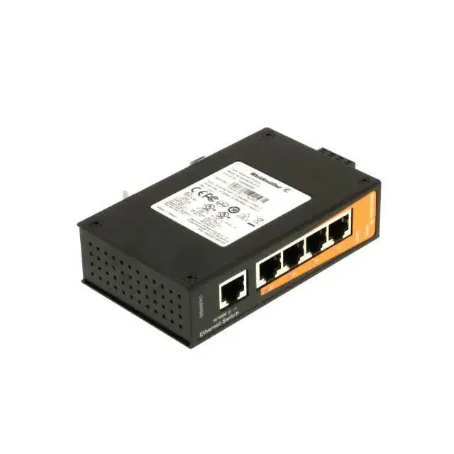 1240840000 (NETWORK SWITCH)