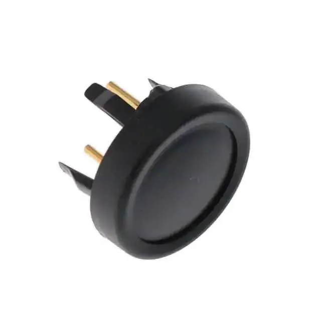 1241.1106.7097 (SWITCH PUSH SPST-NO 80MA 24V)