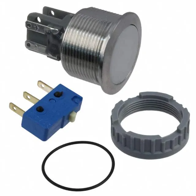 1241.7036.1111000 (SWITCH PUSHBUTTON SPDT 100MA 30V)