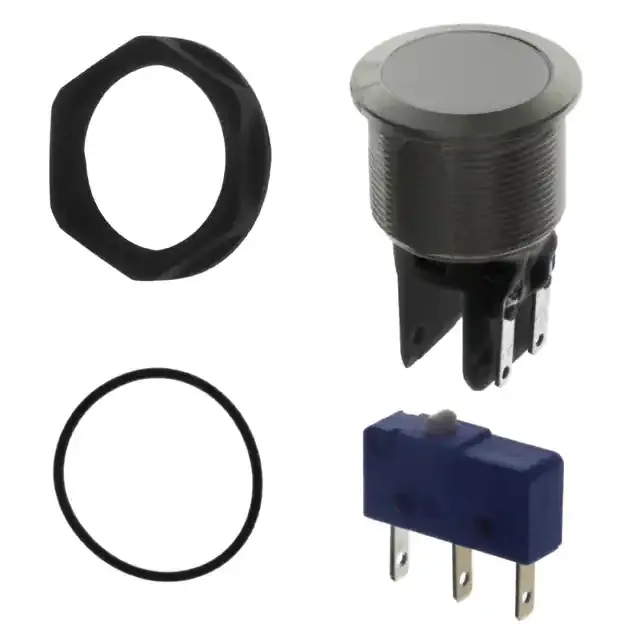1241.8415 (SWITCH PUSHBUTTON SPDT 100MA 30V)