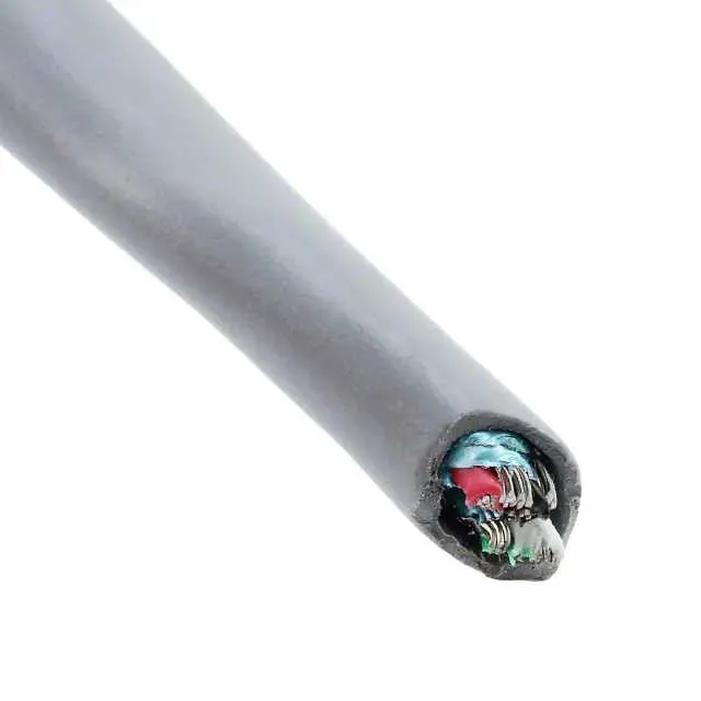 1243/2C SL001 (MULTI-PAIR 4COND 22AWG 1000')
