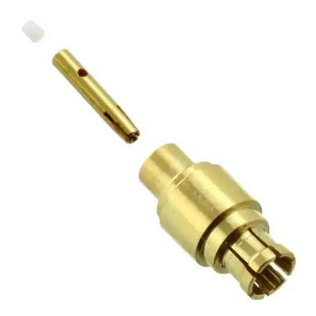 125-0692-001 (CONN SMPM JACK STR 50OHM)