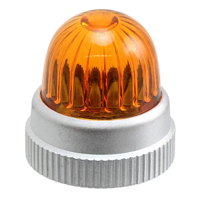 1251193403 (PMI CAP STOVEP YLW 11/16 FLUTING)