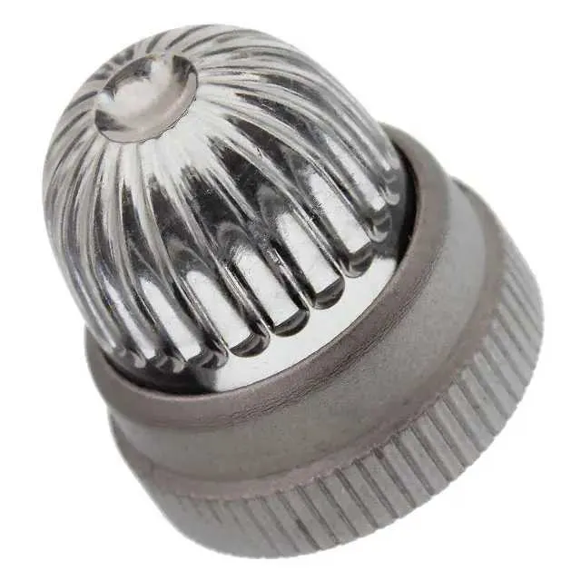 1251197403 (PMI CAP STOVEP CLR 11/16 FLUTING)