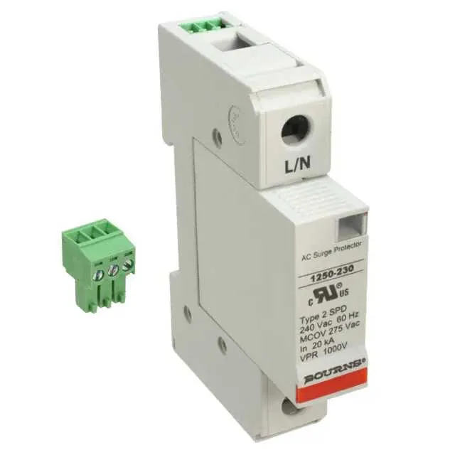 1250-1S-230 (SPD AC 1W+G 230VAC)