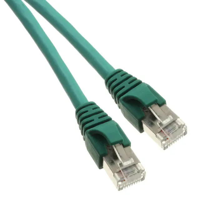 1251590150 (CABLE MOD 8P8C PLUG-PLUG 49.21')