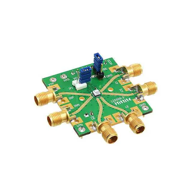 125932-HMC674LC3C (EVAL BOARD HMC674LC3C)