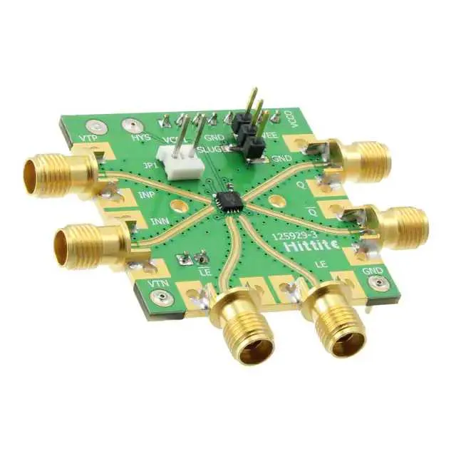 125932-HMC674LP3E (EVAL BOARD HMC674LP3E)