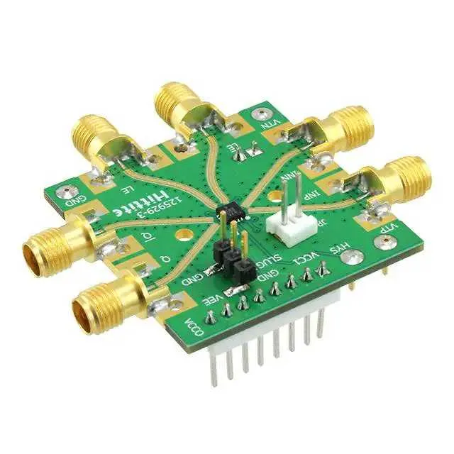 125932-HMC675LP3E (EVAL BOARD HMC675LP3E)