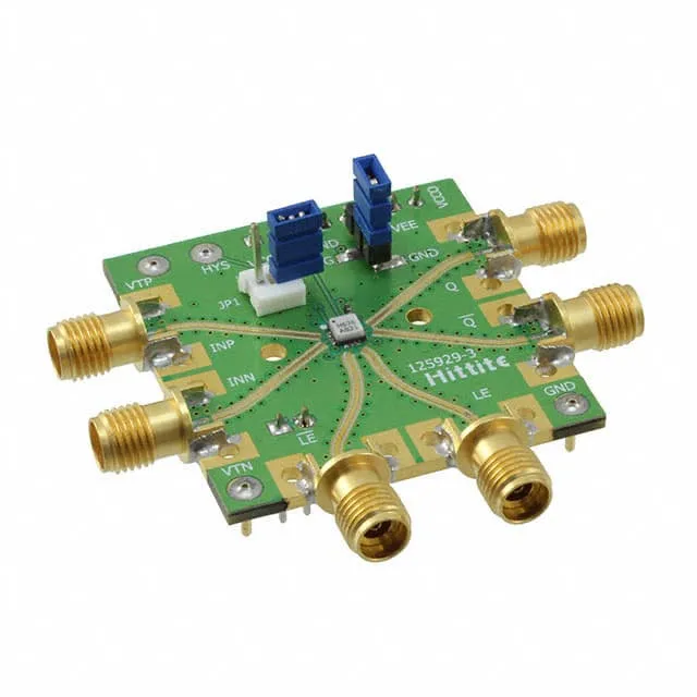 125932-HMC676LP3E (EVAL BOARD HMC676LP3E)