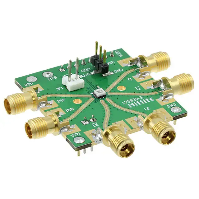 125932-HMC874LC3C (EVAL BOARD HMC874LC3C)