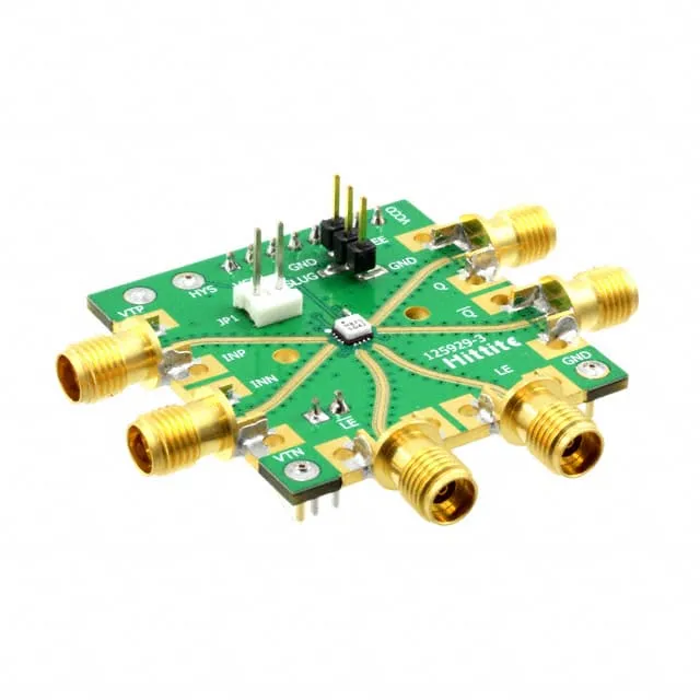 125932-HMC875LC3C (EVAL BOARD HMC875LC3C)