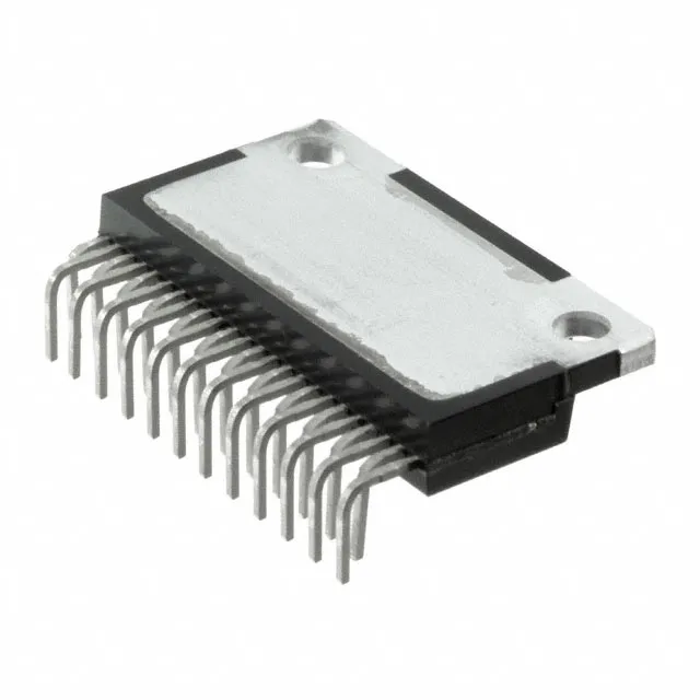 SLA6870MZLF2175 (IC BRIDGE DRIVER PAR 24SIP)