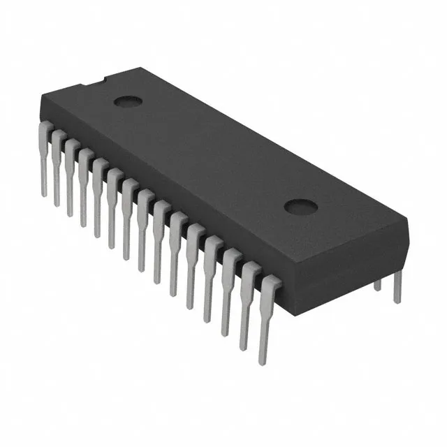 SI-7510 (IC BRIDGE DRIVER PAR 30DIP)