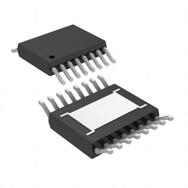 SPI-8003TW-TL (IC REG BUCK ADJ 1.5A DL 16-HSOP)