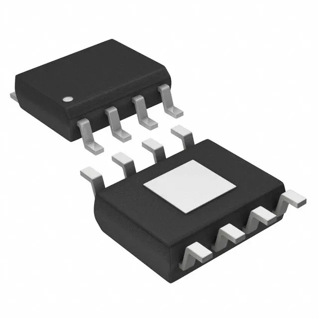NR110K (IC REG BUCK ADJ 4A 8HSOP)