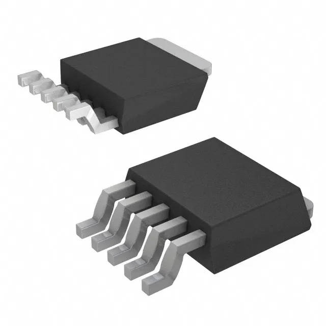 SI-8008TM-TL (IC REG BUCK ADJ 1.5A TO-252-5)