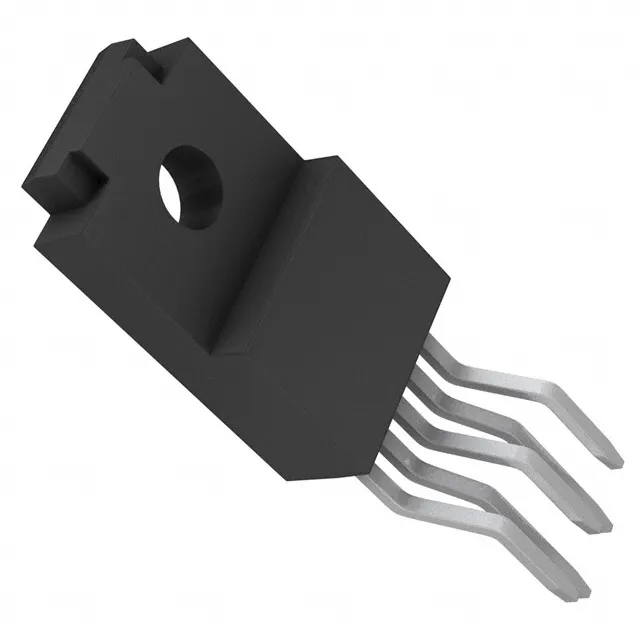 SI-3011ZF-TL (IC REG LINEAR POS ADJ 3A TO220-5)