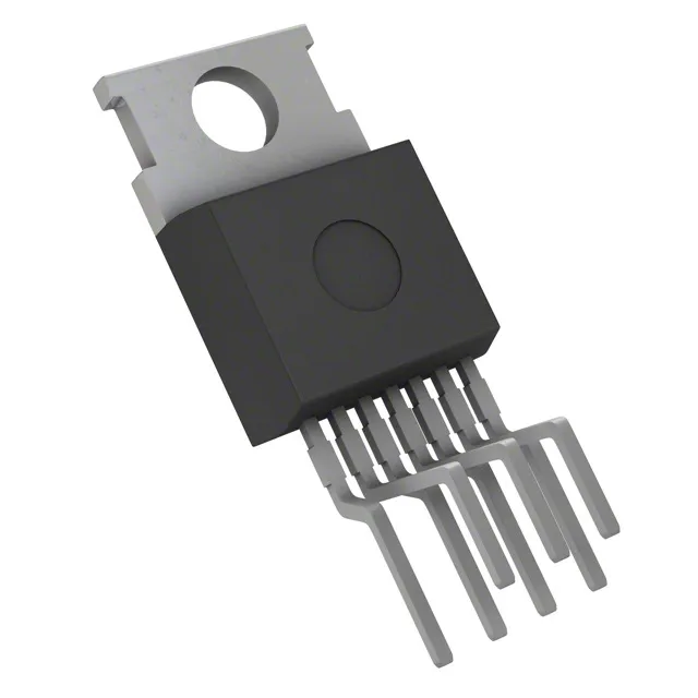 STR-Y6765 (IC REG PWM CONV AC/DC TO-220F-7)