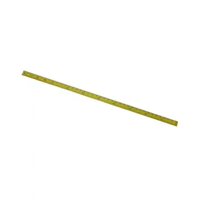 1261MEN (RULE ALUM METER STICK)