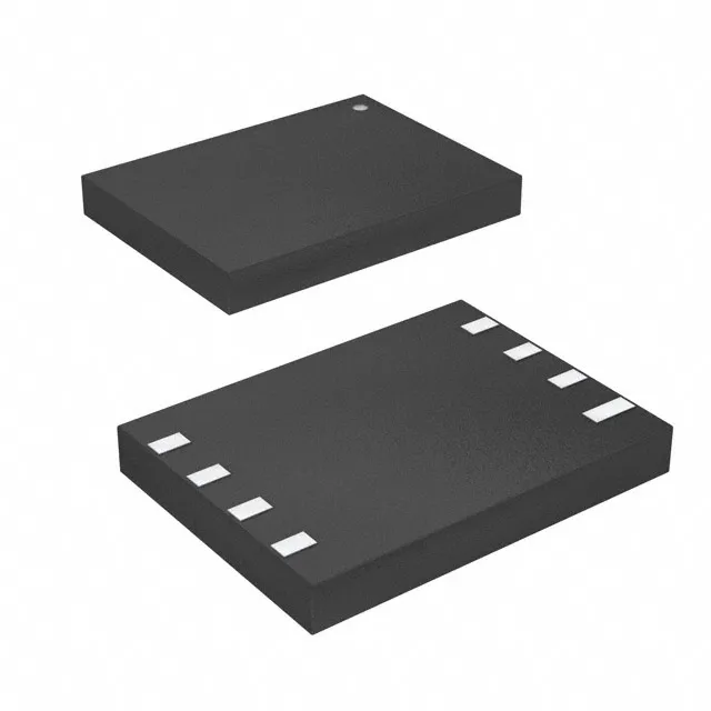 AT45DB642D-CNU-SL383 (IC FLASH 64M SPI 66MHZ 8CASON)