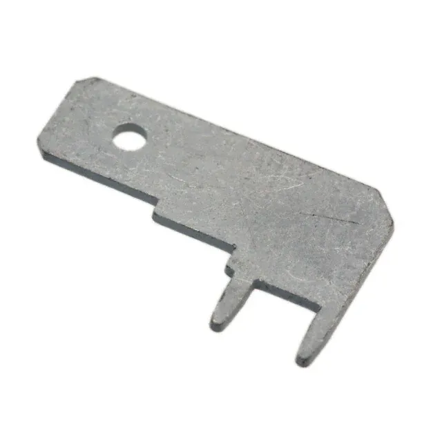 1266 (CONN QC TAB 0.250 SOLDER)