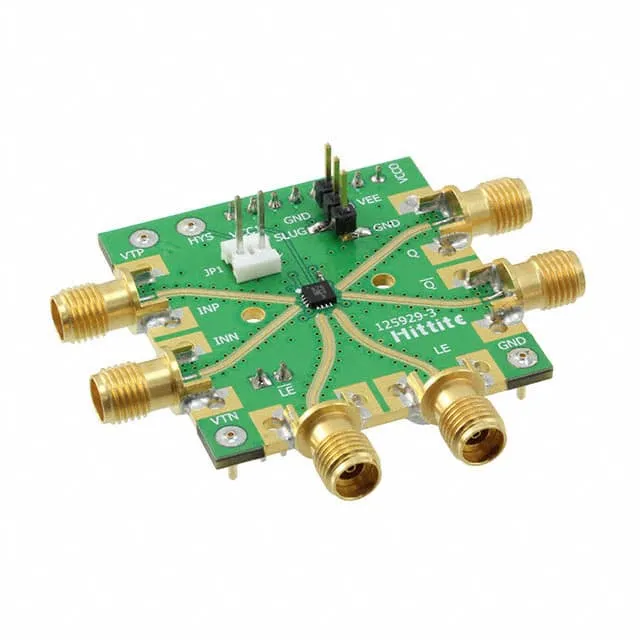 126674-HMC848LC5 (EVAL BOARD HMC848LC5)