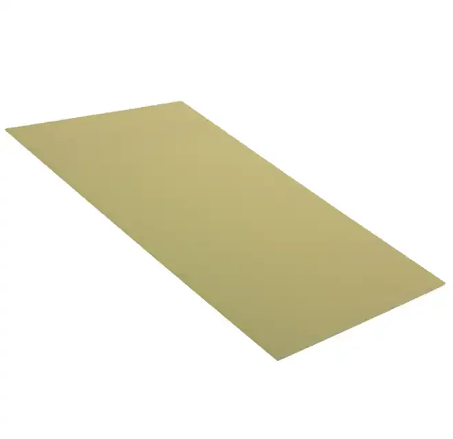 126M76-032 (PC BOARD.05 SPACE FR4 4.0X6.5)