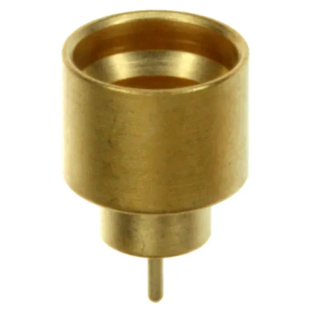 127-0711-601 (CONN HERMETIC SEAL FOR SMP PLUGS)