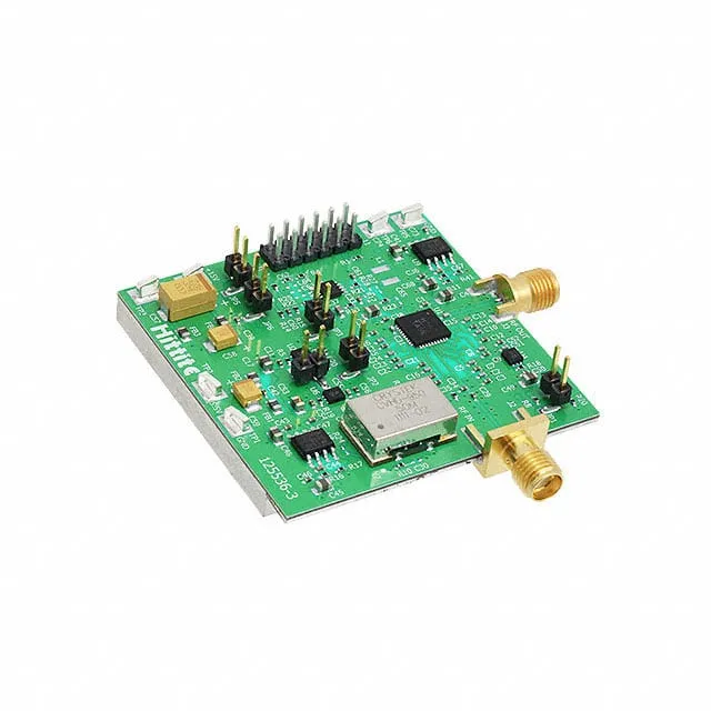 127272-HMC783LP6CE (EVAL BOARD HMC783LP6CE)