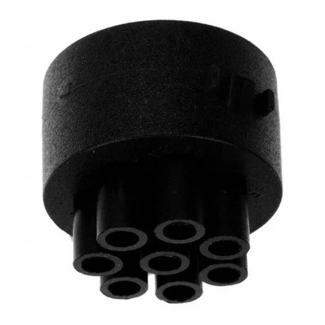 12734/1 (CONN INSERT MALE 8POS)