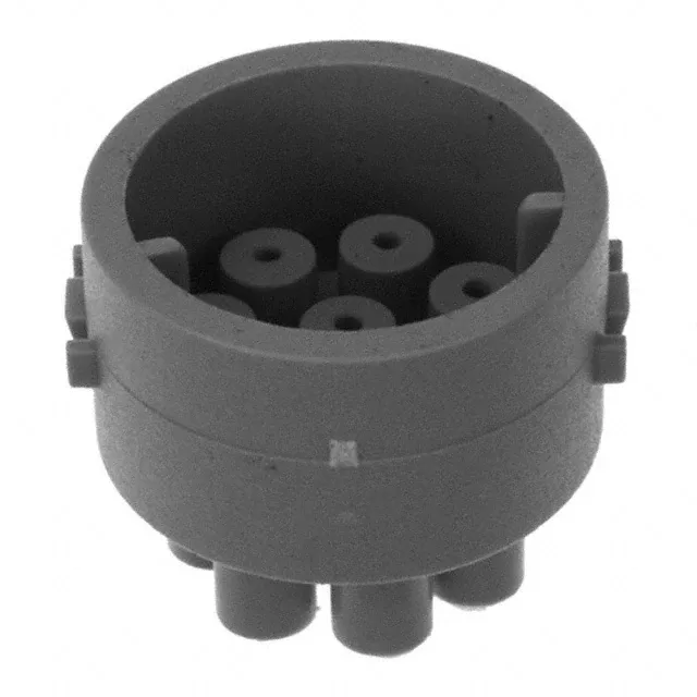 12734 (CONN INSERT MALE 8POS)