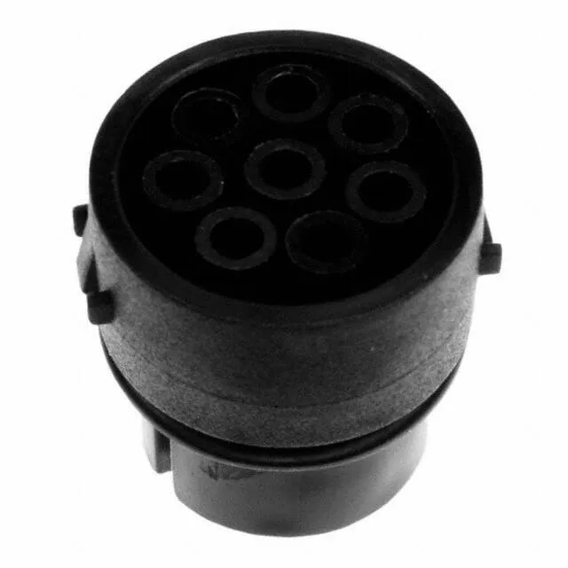 12735/1 (CONN INSERT FMALE 8POS)