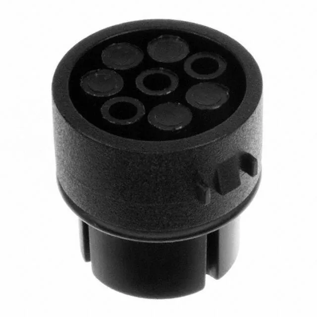 12735/3/1 (CONN INSERT FMALE 3POS)