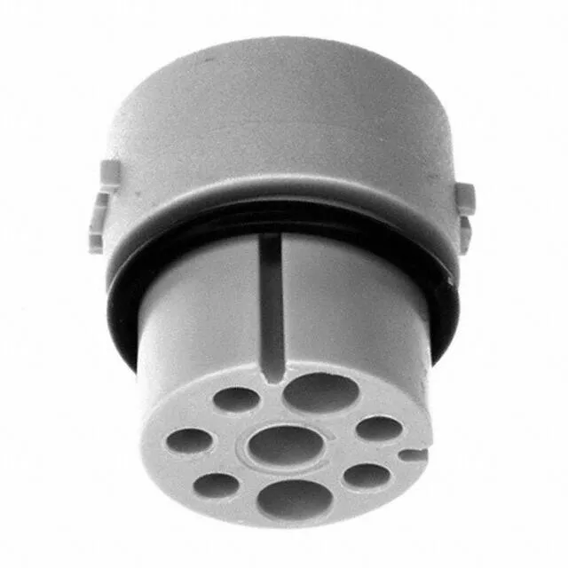 12735/3 (CONN INSERT FMALE 3POS)