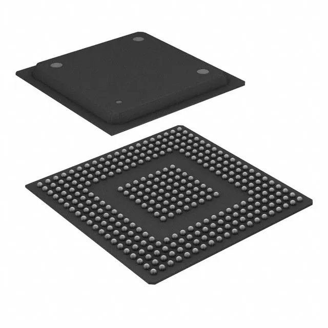 MB91F469QAHPB-GS-N2K6E1 (IC MCU 32BIT 2MB FLASH 320BGA)