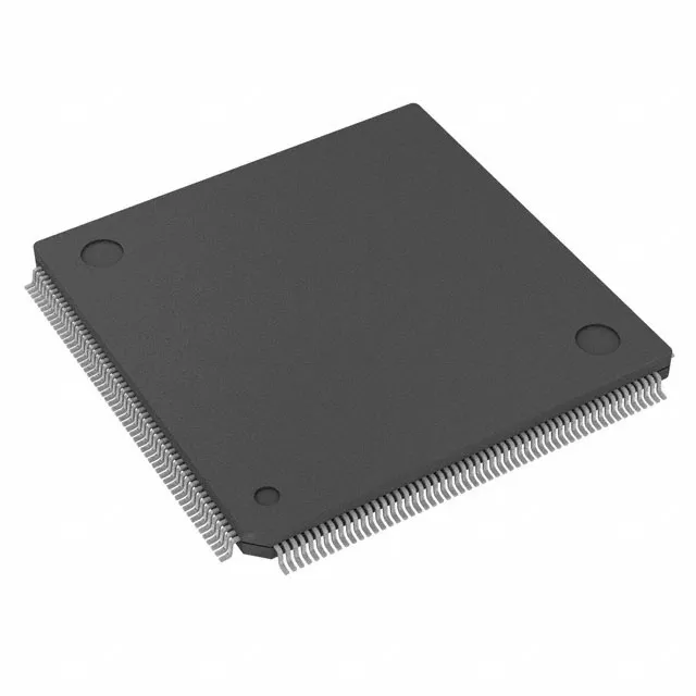 MB91F467MAPMC-GSK5E2 (IC MCU 32BIT 1MB FLASH 216LQFP)