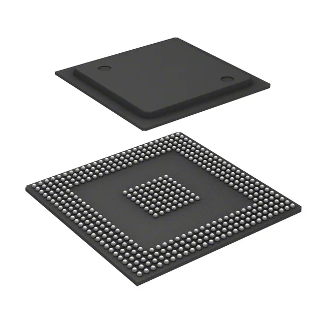 MB91F527YWCPB-GSK5E1 (IC MCU 32BIT 1.5MB FLASH 416BGA)