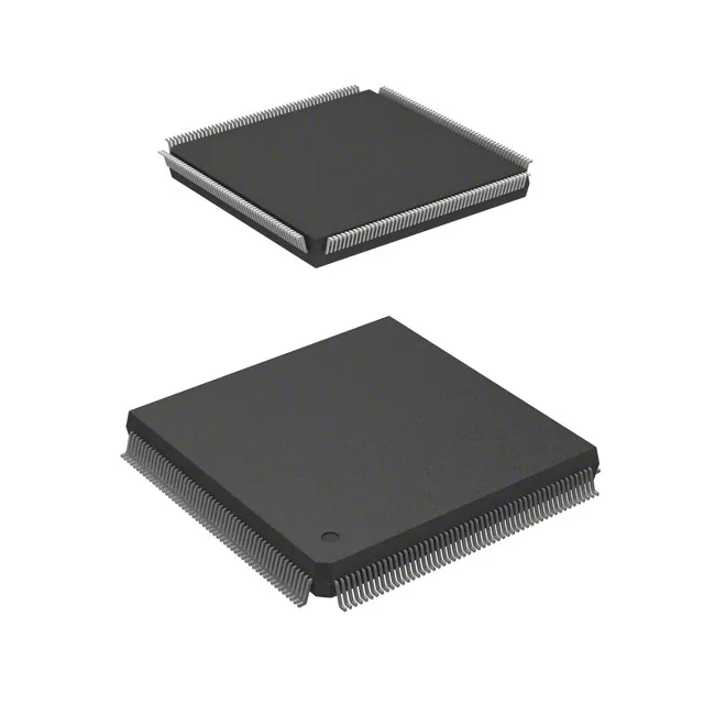 MB91F59BCEQ-GSK5E1 (IC MCU 32BIT 2MB FLASH 208POS)
