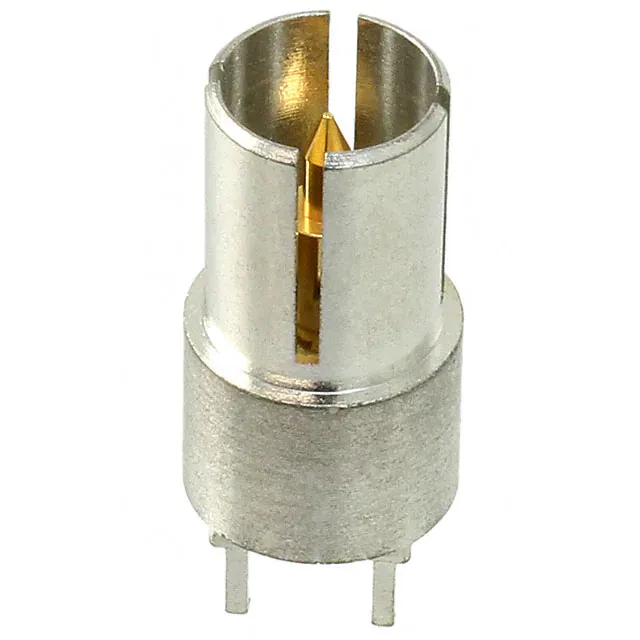 1274531-1 (CONN N PLUG STR 50 OHM PCB)