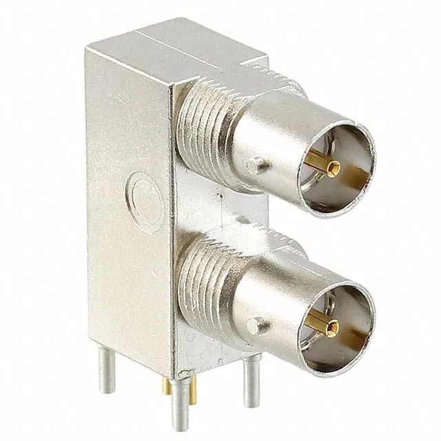 1274684-1 (CONN MINI BNC JACK R/A 75OHM PCB)
